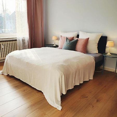 Harmony Apartment Gelsenkirchen Dış mekan fotoğraf